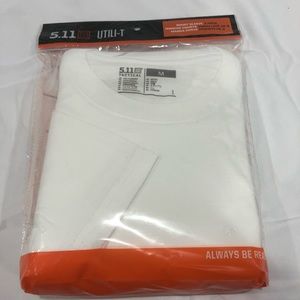 Men's 5.11 Utili-T Shirts (3 Pack)